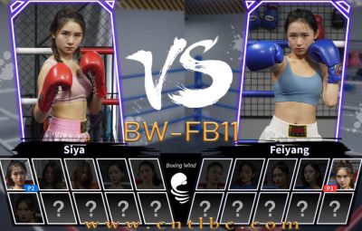 BW-FB11-Siya VS Feiyang